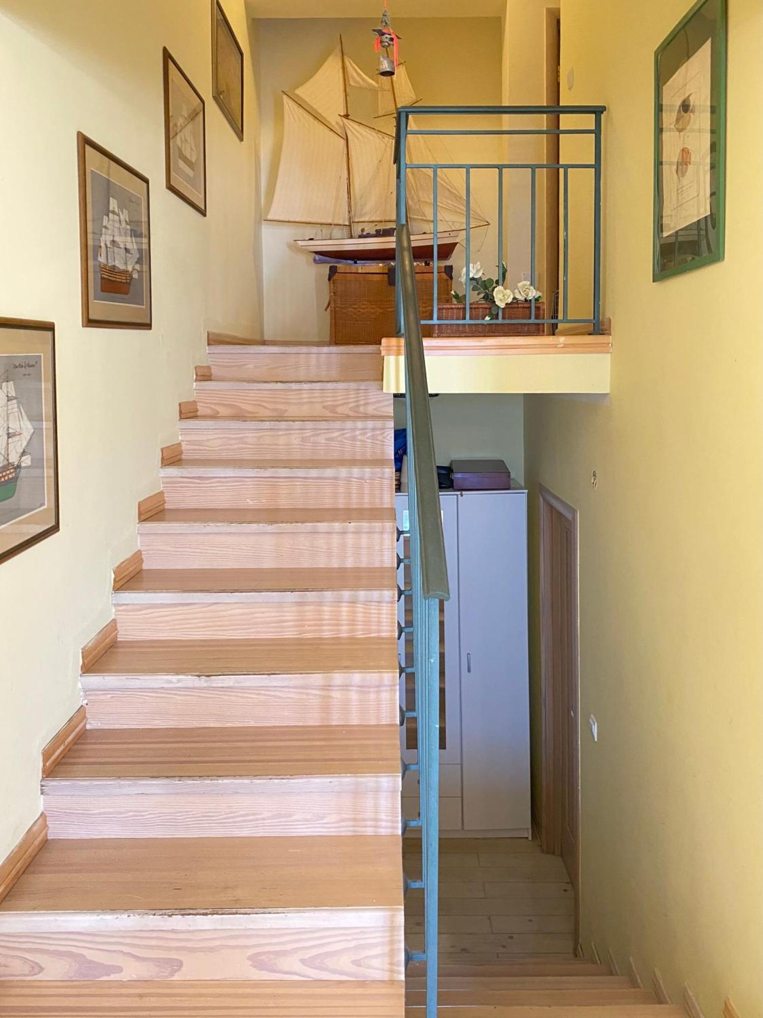 Apartment Tri Kiparisa Tivat Exterior foto